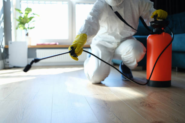 Reliable Hoarding Cleanup contractor in Martinsville, IL by Dulley Family Biohazard Services